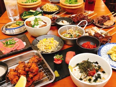 料理集合1