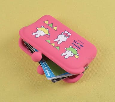 DO-MO miffy sports 使用イメージ