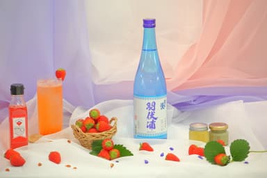 「東京愛らんどベリー」誕生