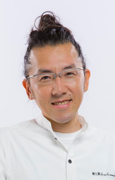 骨と筋代表