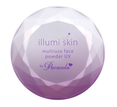 パラソーラ イルミスキン マルチユース フェイスパウダーUV(本体)