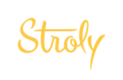 株式会社Stroly