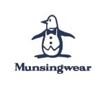 Munsingwear　ロゴ