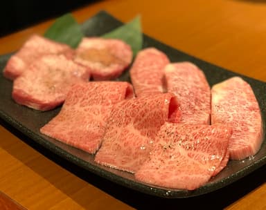 特選盛り