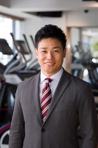 清水宏保氏