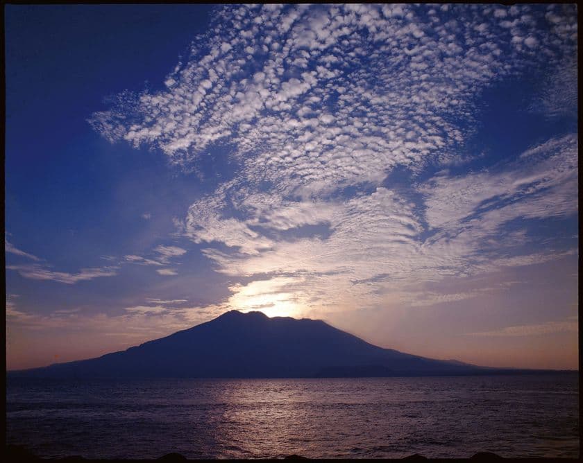 鹿児島旅行の新しいコンセプト「鹿児島のウェルネス」。
旅するウェルネス鹿児島キャンペーン！！