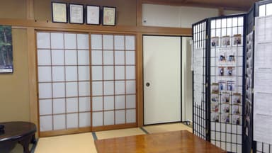 院内風景(1)