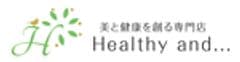 Healthy and ...
