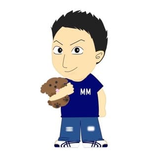 代表アイコン