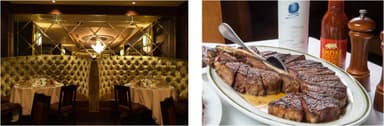 Empire Steak House Roppongi