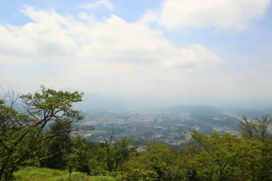 秩父名山イメージ(美の山)