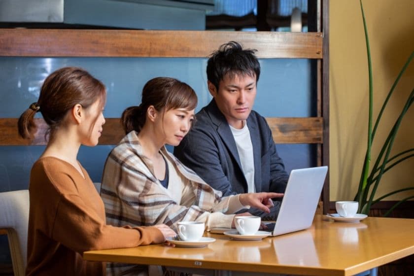 新型コロナで打撃！
大分の結婚相談所が『オンラインお見合い』をスタート　
遠隔で結婚相談カウンセリングやお見合い(3月15日から)