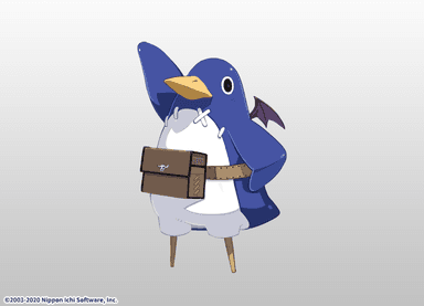 青プリニー