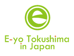 株式会社E-yo Tokushima in Japan