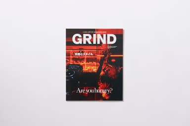 GRIND