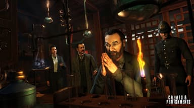 ゲーム内スクショ 14