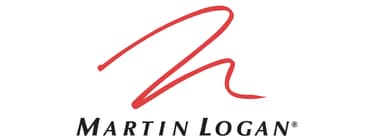 MARTIN LOGAN