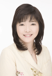 浮世 真理子