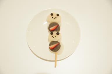 パンだんご(2)