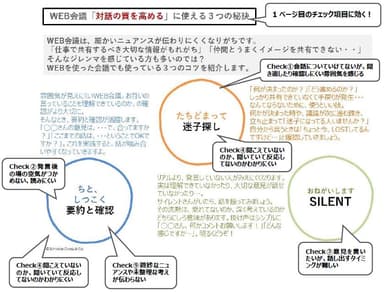 秘訣