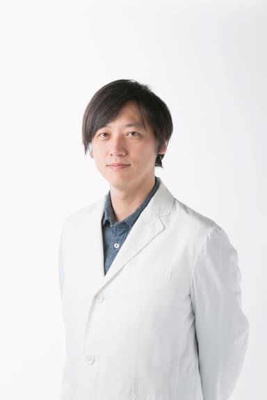 森嶌 淳友院長