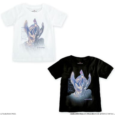 ウルトラマンタイガ　商品画像