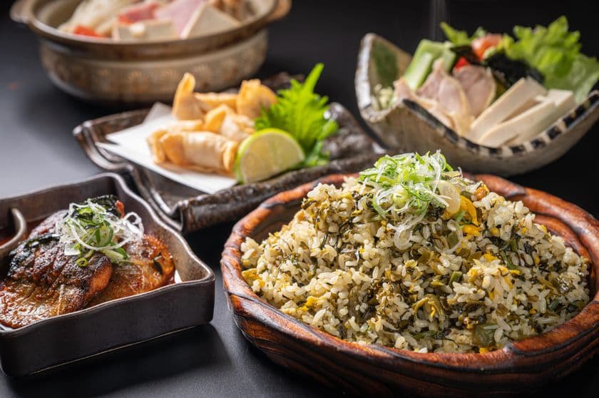 自宅で簡単に有名店の味を再現！
調理済み真空パック無料宅配「Cookingイブ」
サービス開始早々注文が殺到！
札幌の飲食店「くすお」の人気メニューを地域のご家庭に