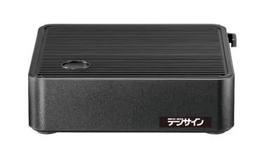 「STB4L」本体