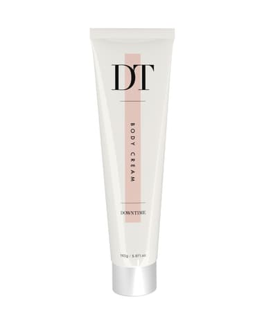 DTボディクリーム