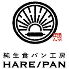 HARE／PAN