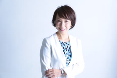 傾聴コミュニケーション協会 代表理事 冨澤 理恵