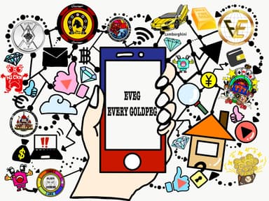 コロナを乗り越えるあらゆる商材をプレゼント中