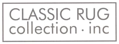 Classic Rug Collection&#44; Inc.　ロゴ