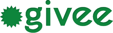 「givee」ロゴ