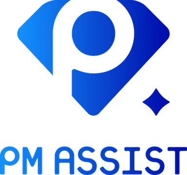 PMアシスト ロゴ1