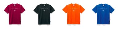 チームTシャツ