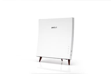 『Puripot F1＋』正面