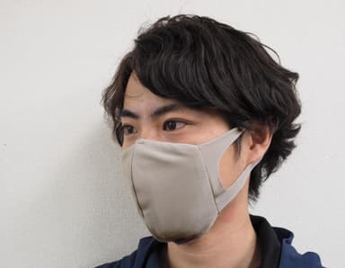 メンズ着用例