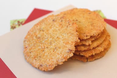 明太えびせんべい(150g)