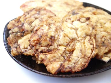 いかの甘辛焼き(40g)