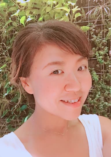 永島かおり