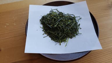 香り好みの新茶