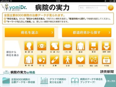 トップページ