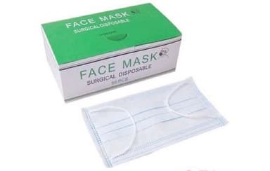 MASK B