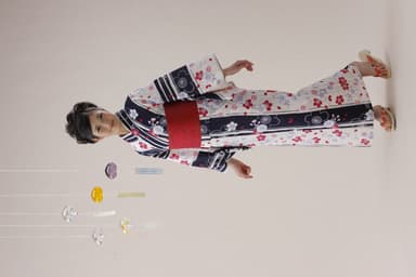 「夏恋Cool」(和風タイプ)