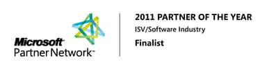ISV/Software Industry ファイナリスト