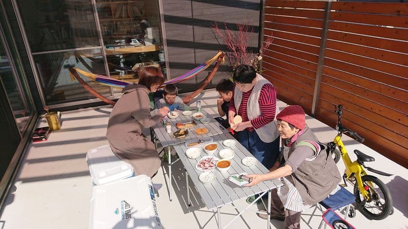 鈴木建装、ワークライフバランス達成型の注文住宅を
『woliba(ワライバ)』にブランド名統一し発売