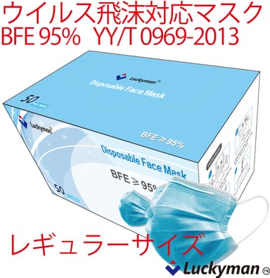 レギュラーサイズ