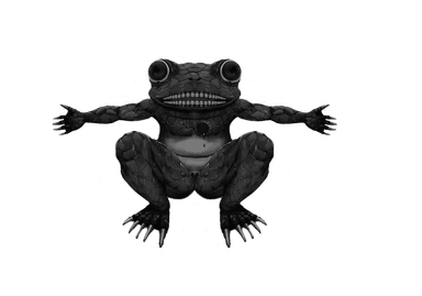 化け物プレビュー