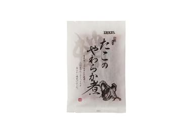 鮮冷　たこのやわらか煮